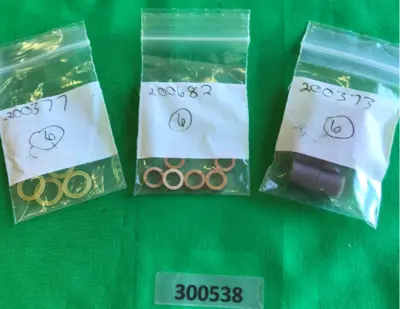 OMAX 300538 Maintenance Kits | Innovate Technologies (1)