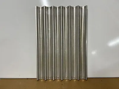 CHICAGO METALLIC CORP. 49036 Baguette Pans | Envoy Equipment LLC (3)