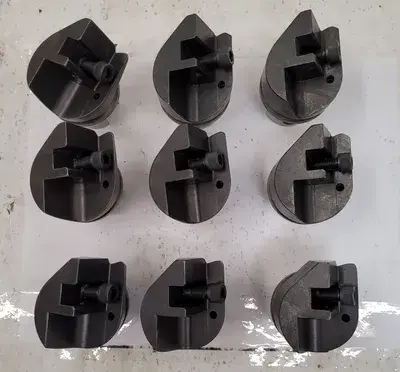 USED KENNAMETAL 263105R02