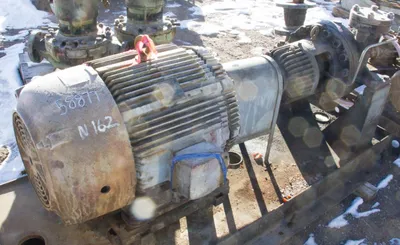 USED WESTINGHOUSE -