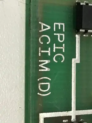 USED SCI 22857 REV J