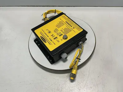 USED BANNER MSCA-1