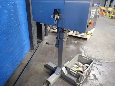 USED AXON CORPORATION EZ100