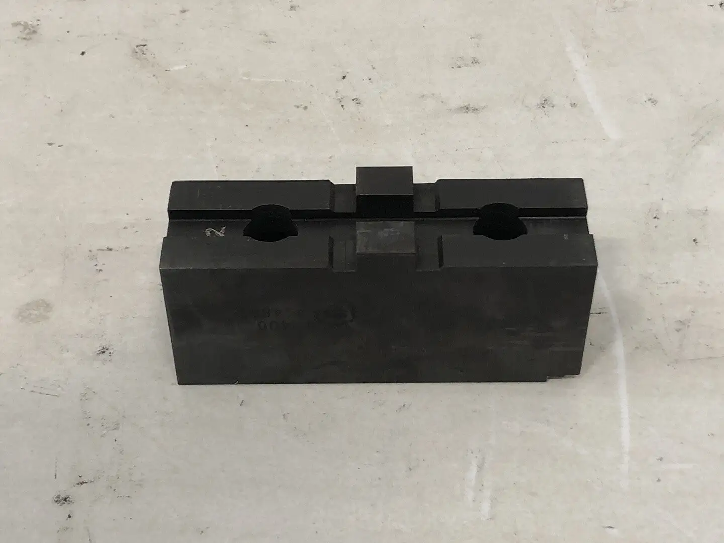 Soft Lathe Chuck Jaw