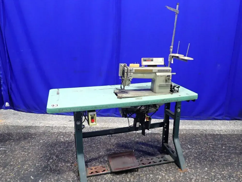 USED MITSUBISHI LS2180