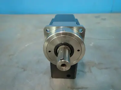 Used MICRON UTR0060050RM060343 Motors (misc) Ohio US | HGR 24 #734967
