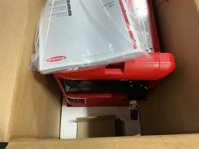 Used FRONIUS TRANSPULS SYNERGIC 3200 CMT MV R Welding Machinery (Other) Ohio US | HGR 24 #1287339