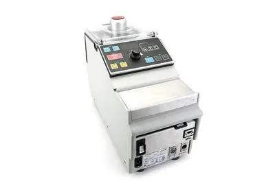 Used TERUMO CARDIOVASCULAR SARNS 8000 Pumps / Aspirators North Carolina US | Denova Medical #1523962