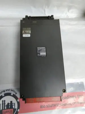 Used MITSUBISHI A0J2PW Programmable Logic Controllers Ohio US | Surplus Asset Holdings #1236289