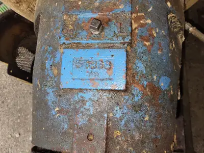 USED GOULDS 3175L