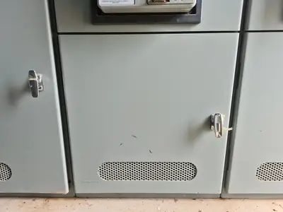 Used 2020 HKS _UNKNOWN_ Switchgears British Columbia CA | Lenmark #1426964