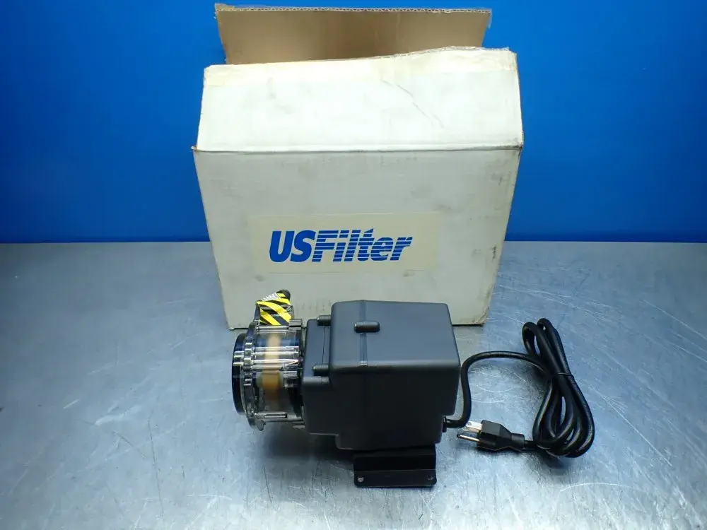 NEW US FILTER 45MP4