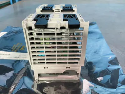 Used 2018 ALLENBRADLEY 1769PB4 PLC Power Supplies Ohio US | HGR 24 #1507627