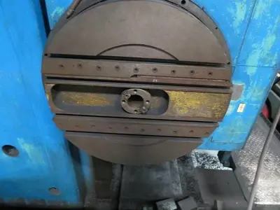 USED 1980 UNION BFP 130