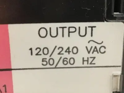 USED GE FANUC IC693CPU311U