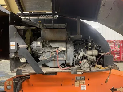 Used 2013 JLG 400S TELESCOPIC BOOM LIFT Telescopic Boom Lifts Alberta CA | Adcock Equipment #1418145