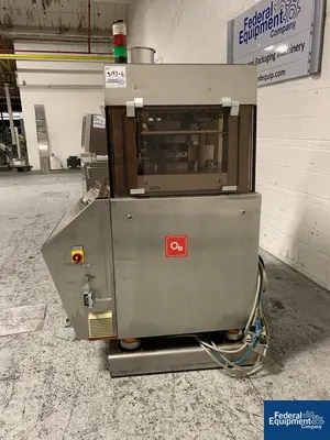 USED Korsch Korsch PH 250 Tablet Press, 25 Station