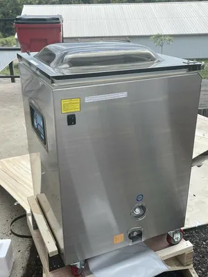Used _UNKNOWN_ _UNKNOWN_ Vacuum Sealers Pennsylvania US | MS Restaurant and Equipment Sales #1474926