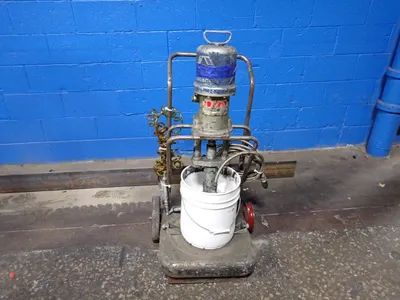 Used GRACO 205791 Pumps Ohio US | HGR 24 #738049
