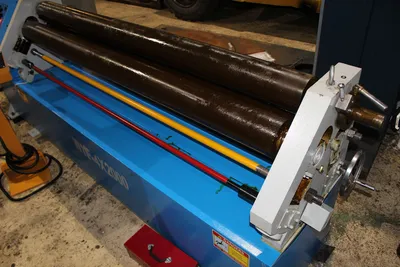 USED HOSTON W11-4X2000