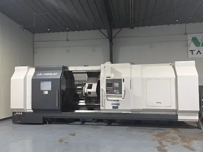 2013 TAKISAWA-T LS-1000/L30 CNC Lathes | Japan Machine Tools, Corp. (10)