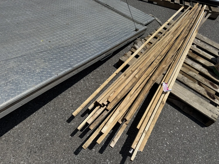 Used _UNKNOWN_ _UNKNOWN_ Farm Supplies Michigan US | Miedema Asset Management Group #1251050