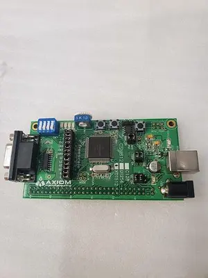 FREESCALE LEARNING KIT PBS12XDT512SLK