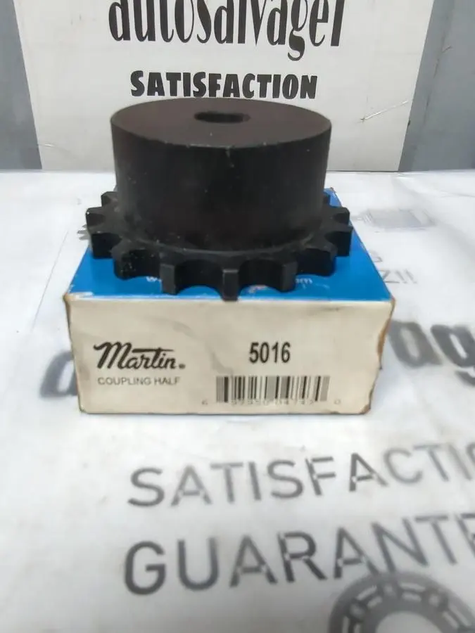 New | in-Stock MARTIN 5016 Conveyor Parts | Surplus Asset Holdings #1218591