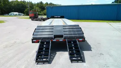 New | in-Stock 2026 DORSEY DC53 Tractors & Trailers Tennessee US | LMI Tennessee LLC #1503909