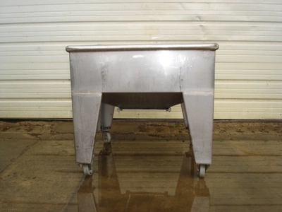 Used _UNKNOWN_ _UNKNOWN_ Bins Minnesota US | A&I Equipment #1317942