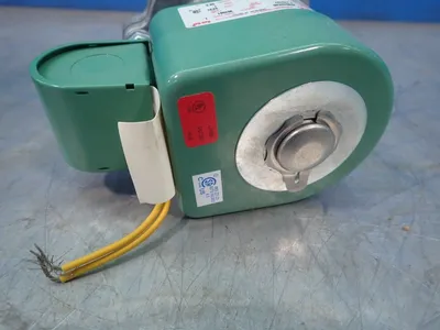 New | in-Stock ASCO JB8042C45 Pumps Ohio US | HGR 24 #776456