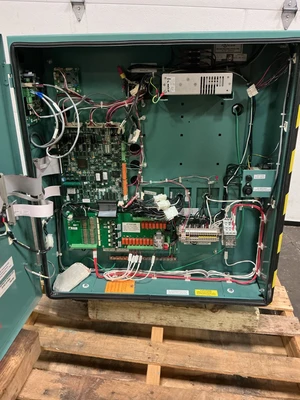 Used YORK _UNKNOWN_ Chiller & Refrigeration Parts Ohio US | Equipment Recovery Corp. #1331581