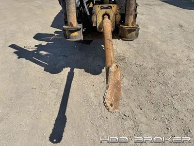 Used 2016 VERMEER 2016 VERMEER D20X22 S3 Drill Rigs Florida US | HDD Broker #1411401