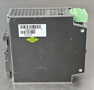 Used Traco Power _UNKNOWN_ DIN Rail Power Supplies South Carolina US | Palmetto Automation #1508024