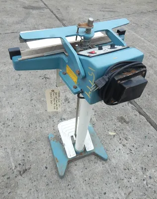 USED MIDWEST PACIFIC MP-18F