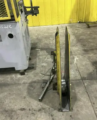USED ARDCOR 1-F