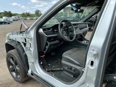Used 2025 JEEP GRAND CHEROKEE L SUVs Michigan US | Miedema Asset Management Group #1321297