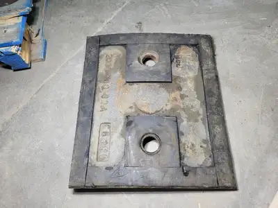 USED METSO 2000-200-02A