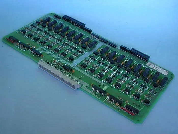 Used SCI 23720L REV E Circuit Boards Michigan US | Ideal Machinery #703184