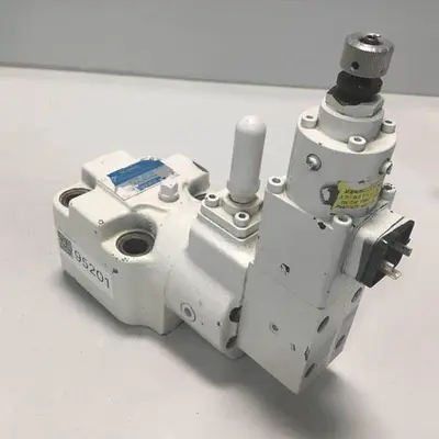 USED TOKIMEC EPCG2-06-140-Y-11