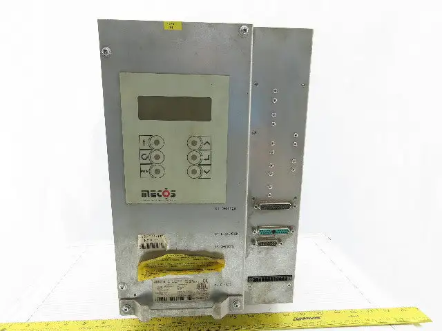 Used MECOS _UNKNOWN_ Miscellaneous MRO Indiana US | Arrow Industrial #610013