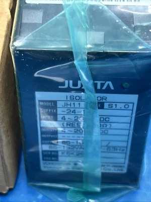 NEW Yokogawa JH11-24-1AA