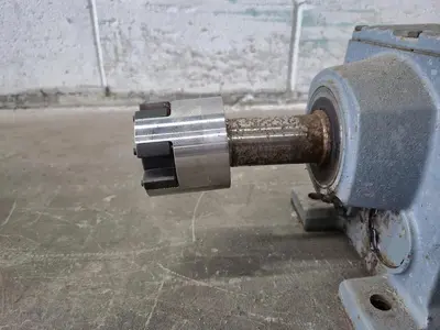 Used SEW EURODRIVE R57 AMS213/215 Motors (misc) British Columbia CA | Steep Hill Equipment Solutions #1704839