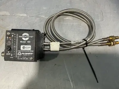 Used TRITRONICS SEI Photoelectric Sensors Ohio US | HGR 24 #1485320
