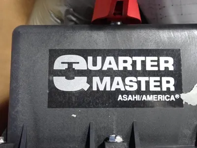 Used ASAHI/AMERICA A94W Pumps Ohio US | HGR 24 #884920