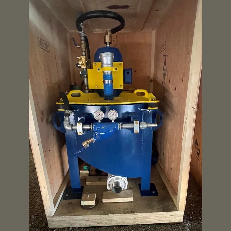 New | in-Stock 2025 SEPRO SYSTEMS FALCON FRONTIER FR400 Centrifuges US | Savona Equipment LTD #1316105