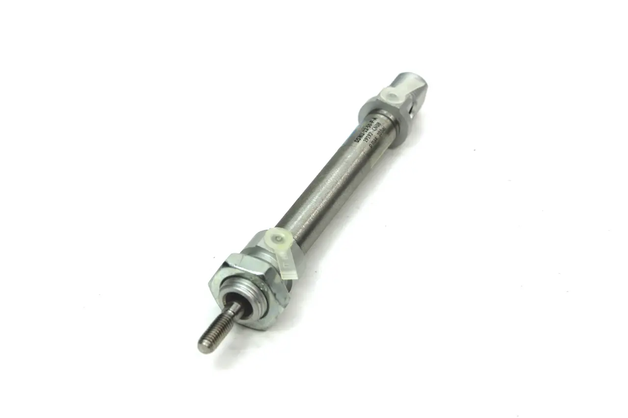 Festo DSNU-12-50-P-A Pneumatic Cylinder, 12mm Bore, 50mm Stroke