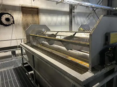 Used 2016 POSEIDON PPM-350E Separators Pennsylvania US | Global Equipment International, LLC #761005