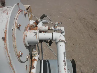 USED CYCLOTHERM CW10-WN-23
