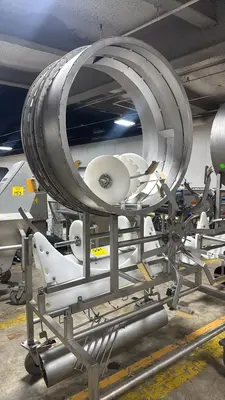 Used 2020 NOTHUM SUPERFLEX Batter and Breading Machines Illinois US | M&M Equipment Corp. #1266982